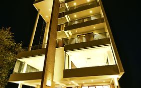 K Hotels Entebbe